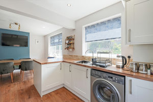 Lowburn Road Richmond